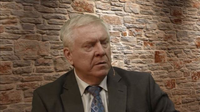 Интервью с А.В.Смирновым 17 ноября 2016 г.