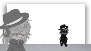 | 2.0 Шанс идёт в ??? | Обновлено / Gacha club /
Capcut #Chance #Forsaken