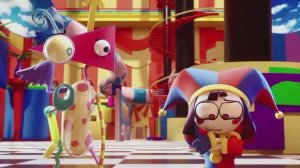 Мультик. 👍🤡😜🤩