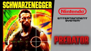 Predator (NES)