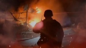 🔴Клип — «Я иду»🔴