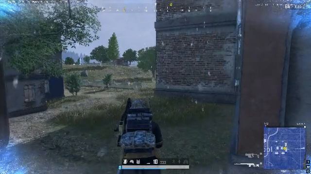 PLAYERUNKNOWN'S BATTLEGROUNDS 2026.02.03 - 18.57.42.05.Одно убийство.DVR смотреть онлайн