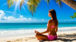 Океан | Музыка для релаксации