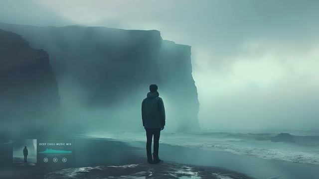 BEAUTIFUL DEEP CHILLOUT MIX #3 смотреть онлайн