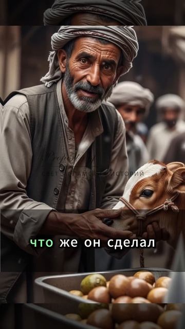 Почему Аллах всегда принимает дуа Увайса аль-Карни❓ Тайна, о которой мало кто знает#Cвет_Исламских_