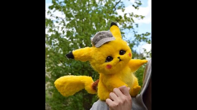 ПИКАЧУ представляет реализ 2 смотреть онлайн