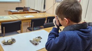 Визитная карточка педагога дополнительного образования (Назаренко В.И.)