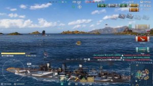 Мир кораблей эпические морские сражения игроки против игроков случайный бой онлайн