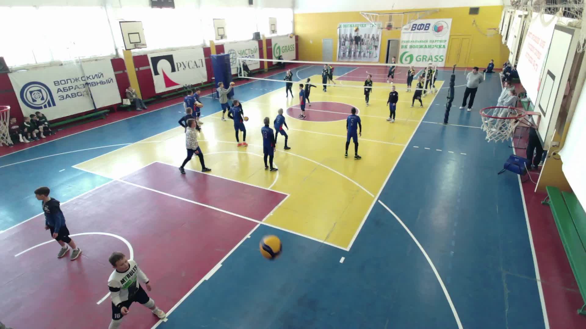Волейбол смотреть онлайн
