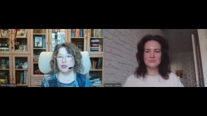 "Я - помогающий практик". О курсе