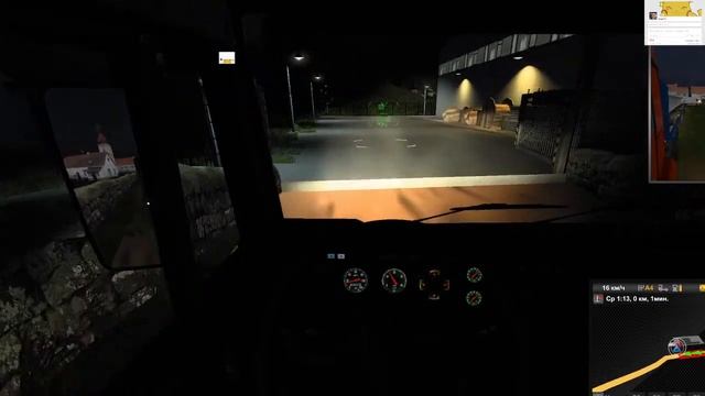 ЕДЕМ ПО ДОРОГЕ СМЕРТИ ЧАСТЬ 2 В ЕТС 2 .. ... ... смотреть онлайн