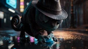 🎷🌧️📢 «Настоящий детектив: Сезон 4 (Director's Cut)»