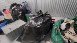 Серебро в мусоре. Деньги из Уганды.(CANADOSЫ)