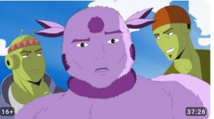 лун аниме все серии