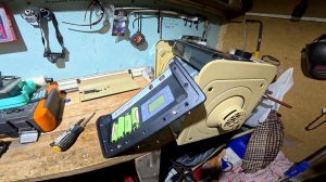 Автономка  E-CORNER. Поломка🤯