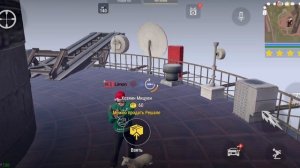 я вернулся!