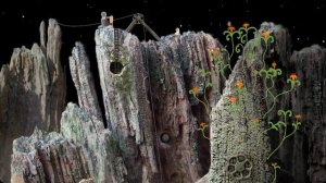 Samorost 1прохождение