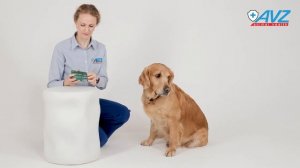 MAXIDROPS® для собак от 20 до 40 кг