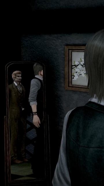 Зеркала #games #fatalframe #игры смотреть онлайн