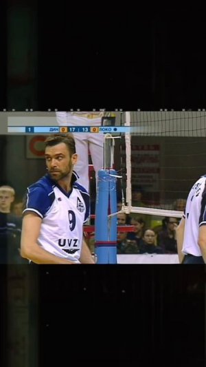 Финальная серия сезона 2003/04.