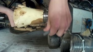 Вкусные пирожки и кофе