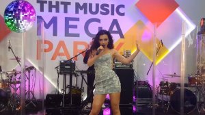 MOLLY - Набери мой номер (Remix)