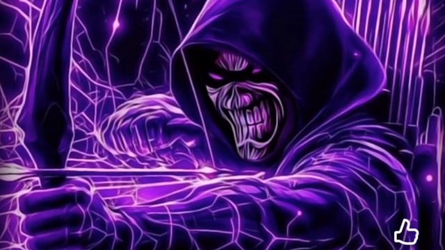 Iron Maiden - Sign of the cross (fan) смотреть онлайн