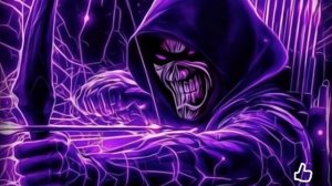 Iron Maiden - Sign of the cross (fan)