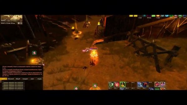 R2 Online: RISE | #RISE BG #53 — Risemovchanel