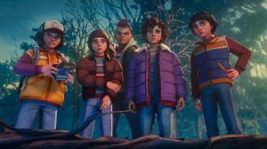 ОСД: Истории из 85-го – трейлер – премьера 23 апреля 2026