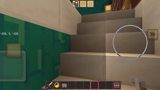 Город Метрорам