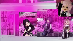 BAUSEI - I AM || Roblox Official MV