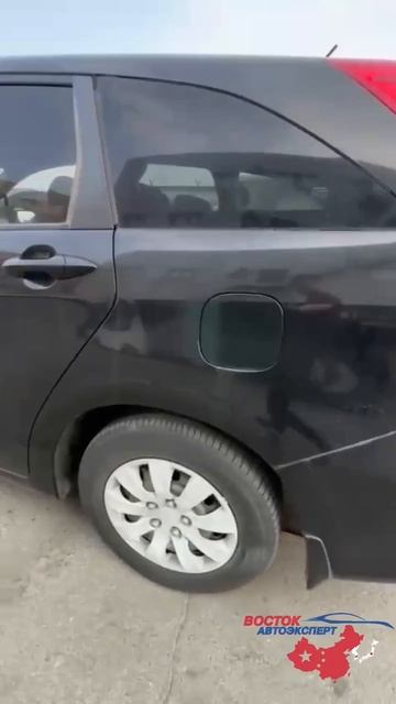 РАСТАМОЖЕН HONDA STREAM-2010г