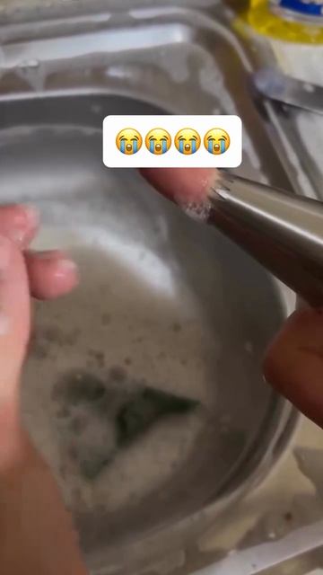 Не надо так мыть 🤣 смотреть онлайн