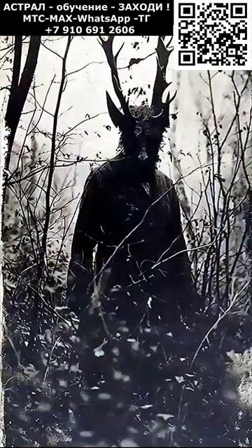 Хоррор. Лесные чудовища. ИИ. Арт нейросеть #ИИ #нейросеть #видео #AI #хоррор #Ужас #Паника смотреть онлайн