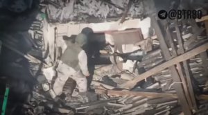 Штурмы 506 мсп. методично дом-за-домом вычищали н.п от ВСУ