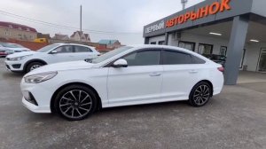 Hyundai Sonata '2017 KMHE341CBJA434965