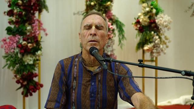 2025.10.24 02 Колкатта Бада Харидас прабху киртан смотреть онлайн