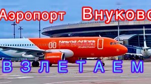 Наконец то летим в тёплые края. Сочи.