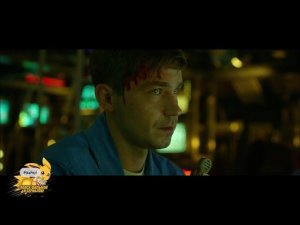 Кракен - Трейлер (2025)