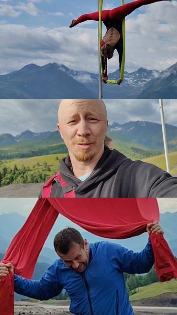 Только для вас такие кадры