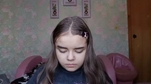 ПРОБУЮ СТРАННЫЕ КУСНЯШКИ