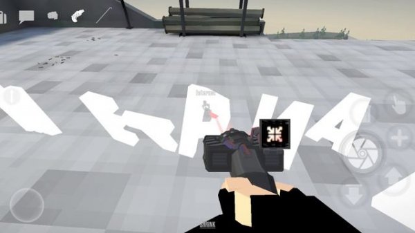 Doom eternal в гари бокс