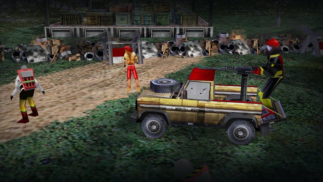 Стратегия RTS, выбрана лучшая модификация для сетевой игры. Project Raptor | 09.12.2025 #959 смотреть онлайн