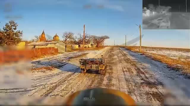 🔥Донбасс. Работает «Рубикон» смотреть онлайн