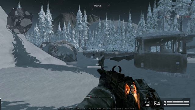 Warface 2026.02.05 - 11.11.10.05 смотреть онлайн