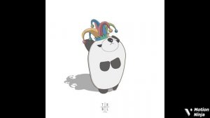 JESTER FUNK (original) 4K