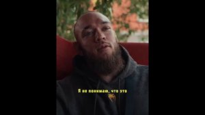 Бразильский боец Валтер Уокер показал, что любовь к России — это не просто слова