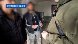 Полицейские составили 25 протоколов за нарушения миграционного законодательства