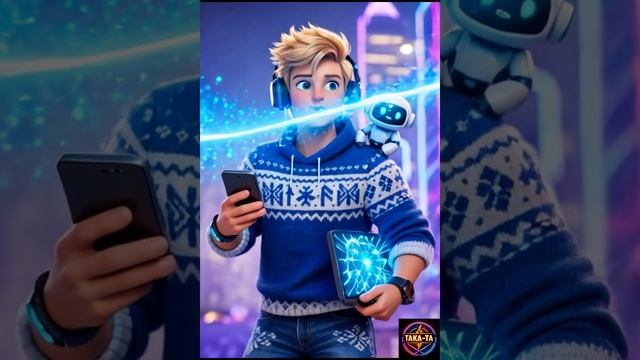 «Будущее работает».Cергей Соболев. Группа ТАКА-ТА смотреть онлайн